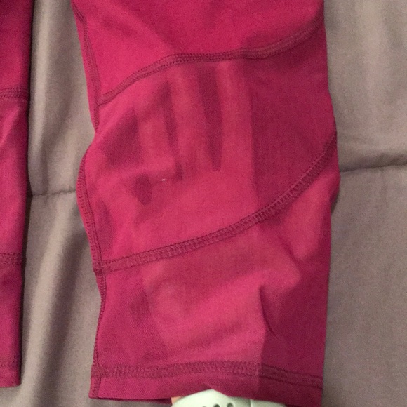 NWT leggings from Target - Picture 4 of 4